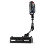 Rowenta - aspirateur balai rechargeable 25. 2v x - force flex auto noir et rouge rh98a7wo