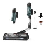 Rowenta - aspirateur balai rechargeable 380w rh9a32wo