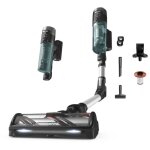 Rowenta - aspirateur balai rechargeable 380w rh9a32wo