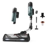 Rowenta - aspirateur balai rechargeable 380w rh9a32wo Rowenta - aspirateur balai rechargeable 380w rh9a32wo