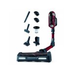 Rowenta - aspirateur balai sans fil x - force flex 11. 50 0, 9 l 25, 2 v 130w