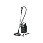 Rowenta - aspirateur avec sac silence force ro7450ea 400 w noir Rowenta - aspirateur avec sac silence force ro7450ea 400 w noir
