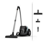 Rowenta - aspirateur sans sac green force cyclonic effitech eco - con�u ro7c32ea 500 w vert