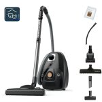 Rowenta - aspirateur traineau avec sac yy5469fe