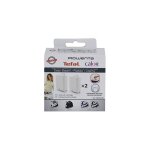 Cartouches anti - calcaire par 2 pour centrale vapeur - rowenta