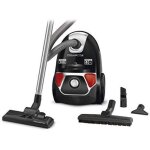 Rowenta compact power ro3955ea aspirateur noir et rouge Rowenta compact power ro3955ea aspirateur noir et rouge