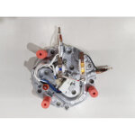 Rowenta cs - 00134506 resistance chaudiere fer a repasser compact steam, effectis, actis