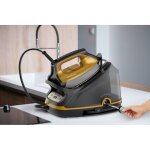 Rowenta dg7644 compact steam pro noir or centrale vapeur