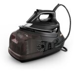 Rowenta dg9611f0 centre de repassage noir puissant