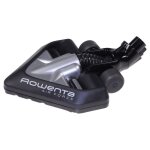 Rowenta - electro brosse noir 24v pour pieces aspirateur nettoyeur. . .