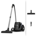 Rowenta - aspirateur traîneau 500w 68db noir ro7c36ea Rowenta - aspirateur traîneau 500w 68db noir ro7c36ea