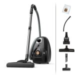 Rowenta green force effitech ro6189 - sac aspirateur 400 w, jusqu'� 82 % recyclable, haute filtration ...