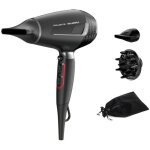 Rowenta k pro stylist cv888lf0 sèche - cheveux noir chrome Rowenta k pro stylist cv888lf0 sèche - cheveux noir chrome