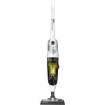 Rowenta powerline extreme rh8147 sans sac 0, 9 l 750 w blanc, jaune