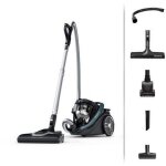 Rowenta ro7961ea aspirateur sans sac silence force cyclonic
