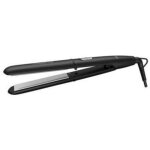 Rowenta sf1810f0 brosse soufflante et fer � lisser � chaleur noir