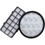 Rowenta silence force cycloni4aaa ro7647ea ro7663ea ro7676ea ro7681ea (model ro76xx) filtre pour aspirateur, ...