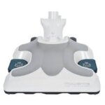 Rowenta steam clean ry7557 brosse aspirante blanche pour balai vapeur