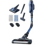 Rowenta x - force rh9680wo aspirateur de table bleu, gris sans sac Rowenta x - force rh9680wo aspirateur de table bleu, gris sans sac
