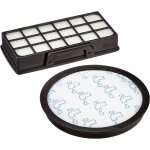 Rowenta zr903701 kit de filtration - filtres compatibles avec aspirateur rowenta silence forcetm 4aaaa ...