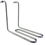 Royal catering - chauffage pour friteuses 30l 400v 3kw Royal catering - chauffage pour friteuses 30l 400v 3kw