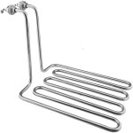 Royal catering - chauffage pour friteuse rcef 13e / d - eg