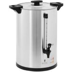 Machine à café filtre - 20 l royal catering Machine à café filtre - 20 l royal catering