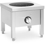Royal catering - plaque  induction - 29, 5 cm - gratuit