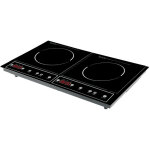 Royalty line - cuisini�re � induction � deux plaques rldip4000 - 2