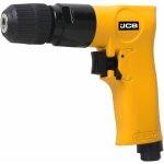 Rp7810 perceuse pneumatique 10 mm, per�age rapide et pr�cis, vitesse 1800 tr / min, mandrin sans cl�, ...