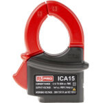 Rs pro - adaptateur de pince amp�rem�trique pour multim�tre ac ( prix pour 1 )