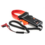 Rs pro - adaptateur de pince amp�rem�trique pour multim�tre ac / dc, 1000a c. a. / 1000a ( prix pour ...