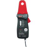 Rs pro - adaptateur de pince amp�rem�trique pour multim�tre ac / dc, 80a c. a. / 80a ( prix pour 1 )