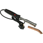 Rs pro - fer � souder �lectrique 230v, 300w ( prix pour 1 )