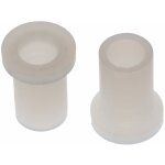 Rs pro - isolateur à vis nylon, m4 x 9mm ( prix pour sachet de 50 ) Rs pro - isolateur à vis nylon, m4 x 9mm ( prix pour sachet de 50 )