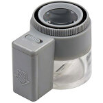 Rs pro - loupe lumineuse grossissement 8x, diam. lentille 23mm ( prix pour 1 ) Rs pro - loupe lumineuse grossissement 8x, diam. lentille 23mm ( prix pour 1 )