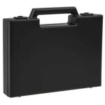 Rs pro - malette de transport en polypropyl�ne, dimensions externes 160 x 220 x 40mm ( prix pour 1 )
