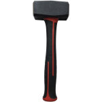 Rs pro - massette t�te en acier au carbone, 1. 5kg ( prix pour 1 )