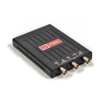 Rs pro - oscilloscope connectable pc 2 voies, 20mhz ( prix pour 1 )