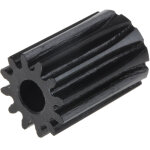 Rs pro ? pignon module 1. 5, 12 dents ? al�sage 8mm en acier ? transmission de puissance efficace ? durabilit� ...