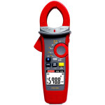 Rs pro - pince multim�tre 175 600a c. c. , 600a c. a. ( prix pour 1 )
