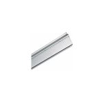 Rail din rs pro 227mm x 35mm x 7. 5mm, rail om�ga ( prix pour 1 )