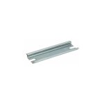 Rail din rs pro 360mm x 35mm, non perfor�, rail om�ga en acier ( prix pour 1 )