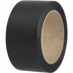 Ruban isolant rs pro en pvc noir 33m x 50mm x 0. 13mm ( prix pour 1 )