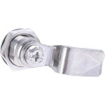 Rs pro - serrure batteuse en acier inoxydable ( prix pour 1 )