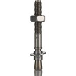 Rs pro - tire - fond en acier inoxydable m10, 10mm x 85mm ( prix pour paquet de 10 )