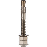 Rs pro - tire - fond en acier inoxydable m12, 12mm x 95mm ( prix pour paquet de 5 )