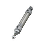Rs pro - v�rin cylindrique double action , al�sage de 25mm, course de 160mm ( prix pour 1 )