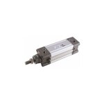 Rs pro - vrin double effet fvbc double action , alsage de 32mm, course de 100mm ( prix pour 1 )