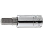 Rt - douilles tournevis 1 / 4' pour vis 6 pans mtriques - rt. 8 - ce produit de marque est neuf. - facom ...